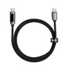 USB-C PD 2.0 Cable 100cm Baseus Display CATSK-B01 Quick Charge 3.0 5A with support for 100W fast charging