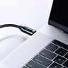 USB-C PD 2.0 Cable 100cm Baseus Display CATSK-B01 Quick Charge 3.0 5A with support for 100W fast charging