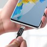 USB-C PD 2.0 Cable 200cm Baseus Superior CATYS-C01 Quick Charge 3.0 5A with support for fast charging 100W