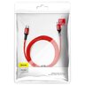 USB-C PD 2.0 200cm Cable Baseus Halo CATGH-K09 Quick Charge 3.0 3A with support for 60W fast charging