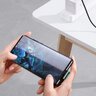 Cable USB-C PD 2.0 angled 200cm Baseus CATCS-A01 Quick Charge 3.0 5A with support for fast charging 100W