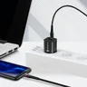 Cable USB-C PD E-Marker EPR 100cm everActive CBB-1PDRS Power Delivery 3.1 5A/48V 240W