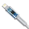 USB-C / Type-C to Lightning / iPhone 200cm Baseus CATLGD-A02 cable with support for 20W PD fast charging