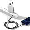 USB-C / Type-C - Lightning / iPhone 100cm Baseus CATLYS-A01 cable with support for 20W PD fast charging