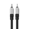 Cable USB-C / Type-C - Lightning / iPhone cable 200cm Baseus CoolPlay CAKW000101 with support for fast charging 20W PD