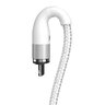 USB cable - Magnetic lightning 100cm Baseus Zinc CALXC-K02 for fast charging 2.4A