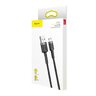 USB cable - micro USB 200cm Baseus CAMKLF-CG1 Quick Charge 1.5A with fast charging support