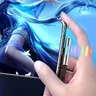 USB cable - USB-C / Type-C angular 200cm Baseus Iridescent CAT7C-C09 Super Quick Charge 40W 4A Fast Charging