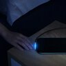 USB cable - USB-C / Type-C angular 200cm Baseus Iridescent CAT7C-C09 Super Quick Charge 40W 4A Fast Charging