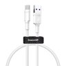 USB cable - USB-C / Type-C 200cm Baseus Double Ring CATSH-C02 Super Quick Charge 5A with fast charging support