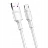 USB cable - USB-C / Type-C 200cm Baseus Double Ring CATSH-C02 Super Quick Charge 5A with fast charging support