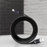 USB cable - USB-C / Type-C 100cm Baseus CATSS-A0G with 5A fast charging support