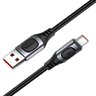 USB cable - USB-C / Type-C 100cm Baseus CATSS-A0G with 5A fast charging support
