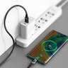 USB cable - USB-C / Type-C 100cm Baseus CATSS-A0G with 5A fast charging support