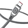 USB cable - USB-C / Type-C 200cm Baseus CATSS-B0S with 5A fast charging support