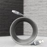 USB cable - USB-C / Type-C 200cm Baseus CATSS-B0S with 5A fast charging support