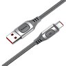 USB cable - USB-C / Type-C 200cm Baseus CATSS-B0S with 5A fast charging support