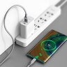 USB cable - USB-C / Type-C 200cm Baseus CATSS-B0S with 5A fast charging support