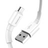 USB cable - micro USB 100cm Baseus CAMSW-02 Quick Charge 2.4A with fast charging support