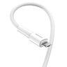 USB cable - micro USB 100cm Baseus CAMSW-02 Quick Charge 2.4A with fast charging support