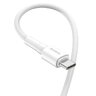 USB cable - USB-C / Type-C 100cm Baseus CATSW-02 Quick Charge 3A with fast charging support