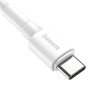 USB cable - USB-C / Type-C 100cm Baseus CATSW-02 Quick Charge 3A with fast charging support