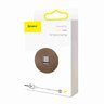 Additional USB-C / Type-C Baseus Zinc CATXC-E Magnetic Adapter