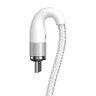 USB cable - USB-C / Type-C magnetic 100cm Baseus Zinc CATXC-M02 Quick Charge up to 3A