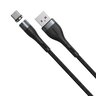 USB cable - USB-C / Type-C magnetic 100cm Baseus Zinc CATXC-NG1 Quick Charge up to 5A
