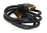 Kabel SCART-SCART GOLD 1,5m Kabel SCART-SCART GOLD 1,5m