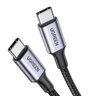 Câble USB-C PD 100W UGREEN US316 20478 0,5m Câble USB-C PD 100W UGREEN US316 20478 0,5m