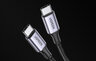 Câble USB-C PD 100W UGREEN US316 20478 0,5m Câble USB-C PD 100W UGREEN US316 20478 0,5m