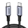 Câble USB-C PD 100W UGREEN US316 20478 0,5m Câble USB-C PD 100W UGREEN US316 20478 0,5m
