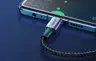 UGREEN US316 70427B 1m USB-C PD 100W Cable
