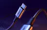 UGREEN US316 70427B 1m USB-C PD 100W Cable