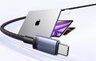 Câble USB-C - USB-C UGREEN Power Delivery 3.1 240W L532 65908 2m