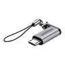 Adaptador USB-C a micro USB UGREEN US282 50590 Adaptador USB-C a micro USB UGREEN US282 50590