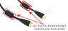 Kabel Voice Kraft HDMI-HDMI 15m GOLD (1.4) High Speed /w Ethernet