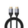 HDMI cable - HDMI 2.0, 4K, 3D Baseus Enjoyment Series CAKSX-C0G 2m