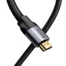 HDMI cable - HDMI 2.0, 4K, 3D Baseus Enjoyment Series CAKSX-C0G 2m