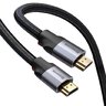 HDMI cable - HDMI 2.0, 4K, 3D Baseus Enjoyment Series CAKSX-C0G 2m