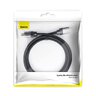 HDMI cable - HDMI 2.0, 4K, 3D Baseus Enjoyment Series CAKSX-C0G 2m