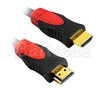 Kabel Voice Kraft v1.4 HDMI 2m Gold Kabel Voice Kraft v1.4 HDMI 2m Gold