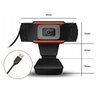 Webcam with DUXO WebCam X13 FullHD microphone