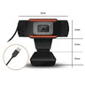Webcam with DUXO WebCam X13 FullHD microphone