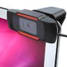 Webcam with DUXO WebCam X13 FullHD microphone