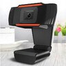 Webcam with DUXO WebCam X13 FullHD microphone