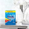 Dishwasher capsules Finish Power Essential Lemon 112 pcs.