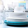 Dishwasher capsules Finish Power Essential Lemon 112 pcs.