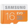Karta pamięci microSDHC Samsung EVO 16GB UHS-I class 10